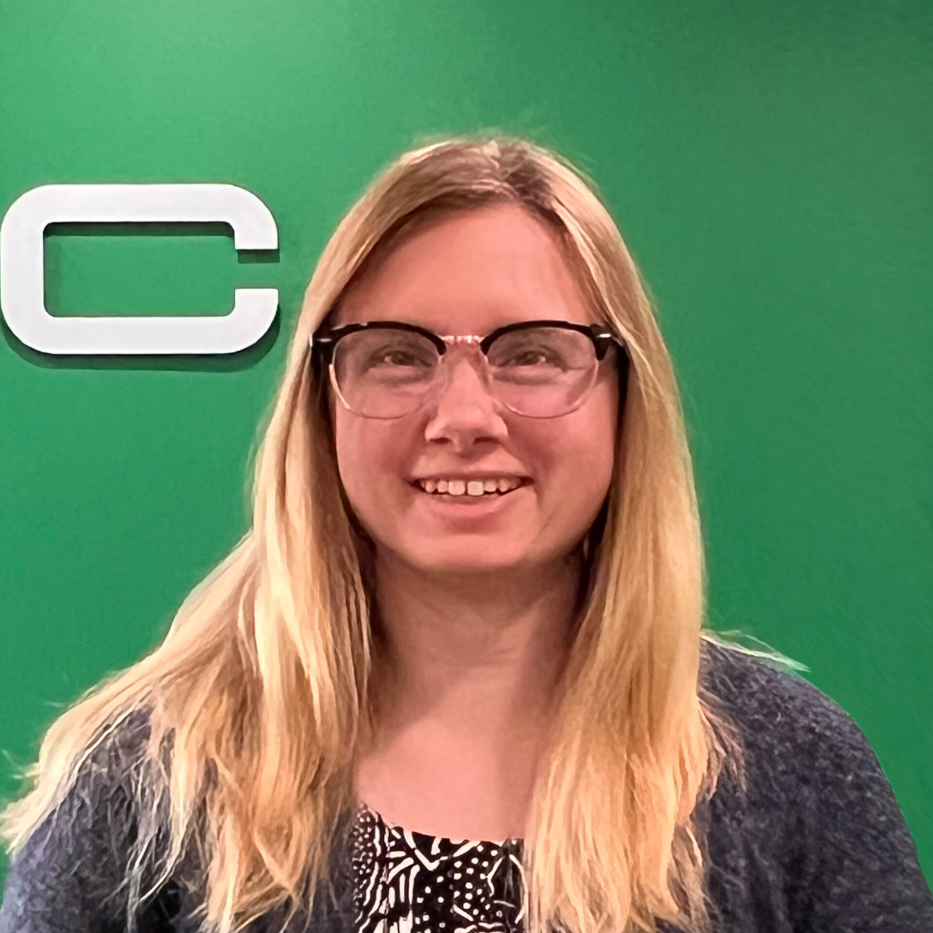 Leanne Navis, P.Eng.